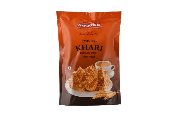 Traditional Khari