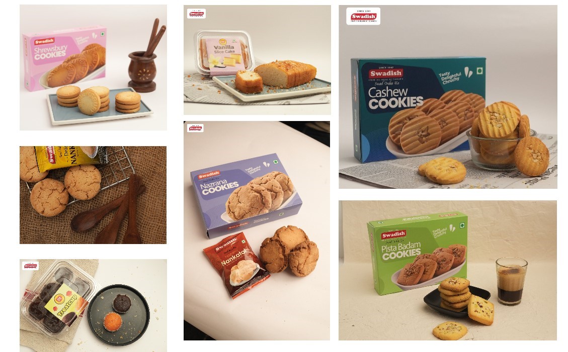 Azad Bakers Collage Mobile