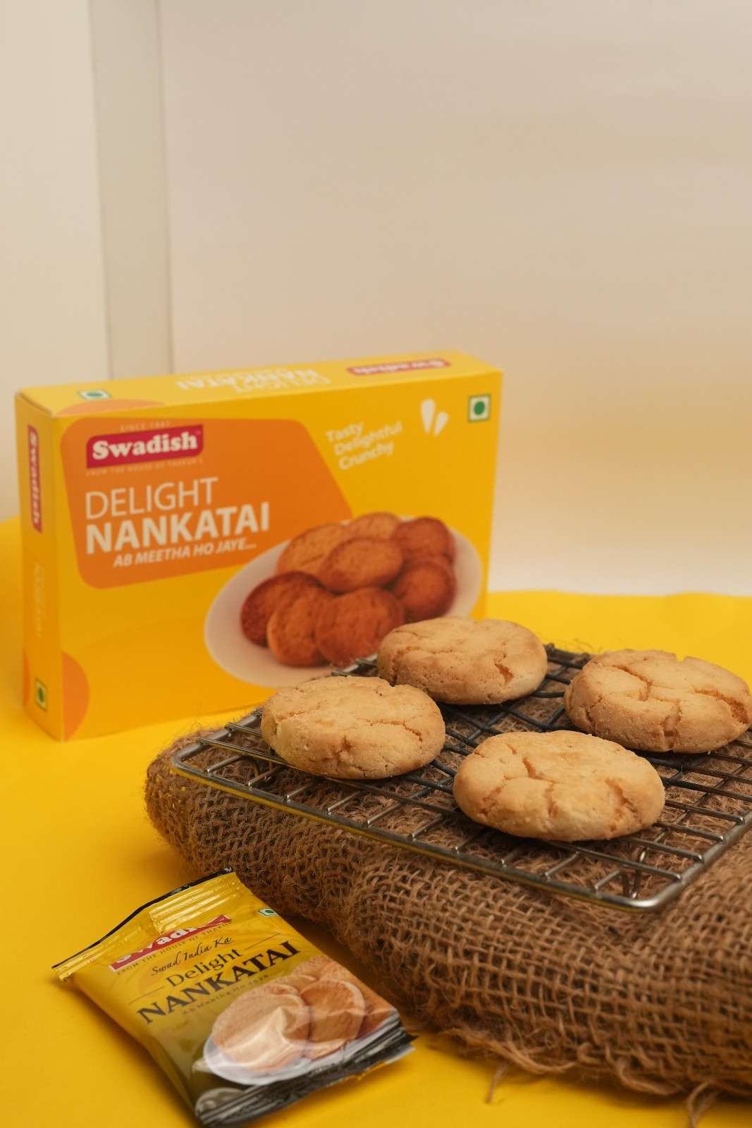 Delight-Nankatai
